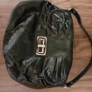 Furla handbag preowned